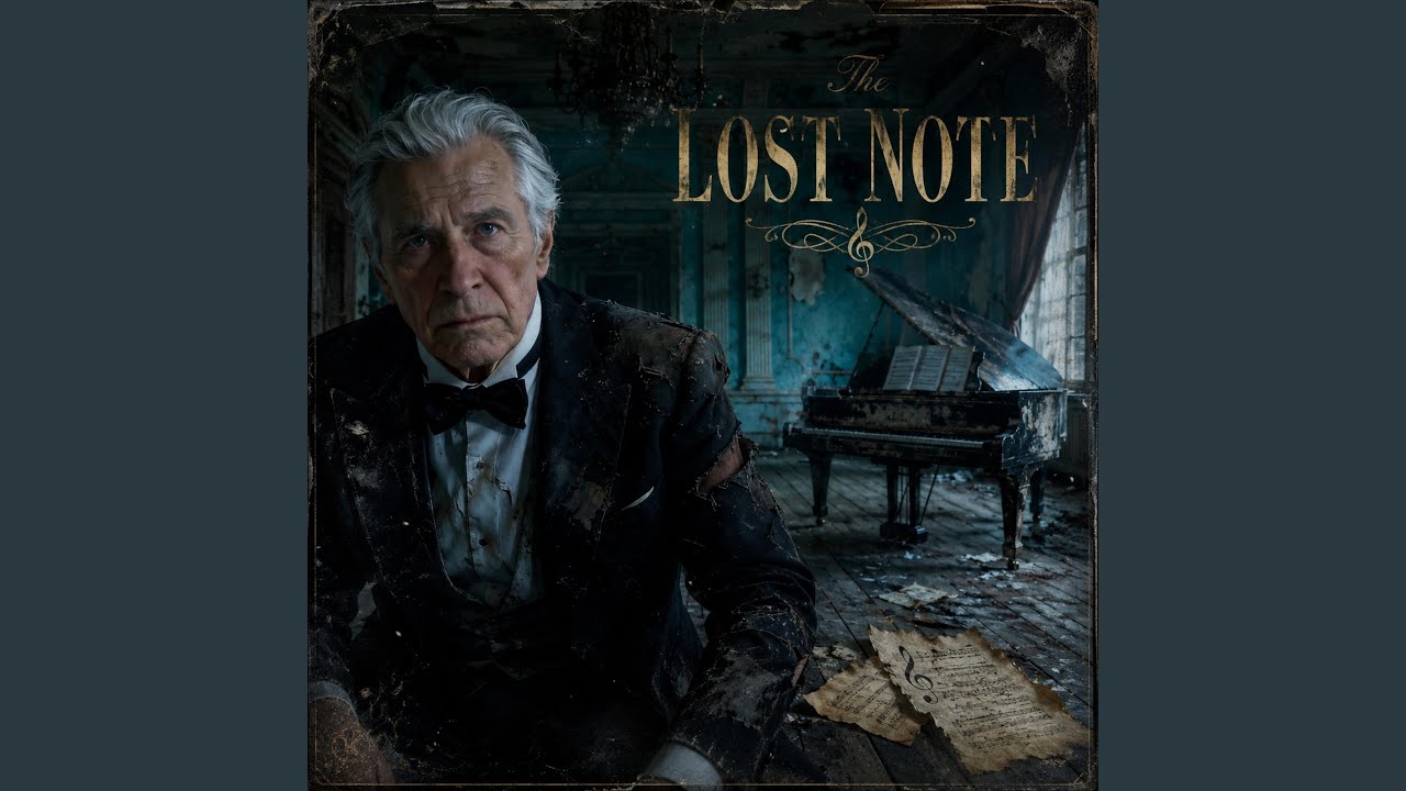 Obejrzyj The Lost Note w YouTube Obejrzyj The Lost Note w YouTube