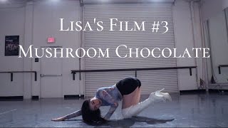 LISA's FILM #3 - 'Mushroom Chocolate' Dance Performance Video || 커버 댄스