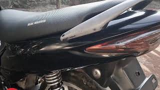 Modifikasi Smash Sederhana Tpi Keren