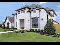 Custom Home in Bixby, OK