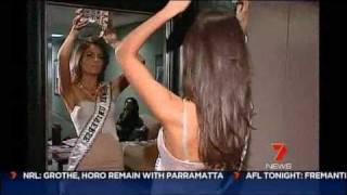 Miss Universe 2010 by Jeanng11nov71 15,474 views 13 years ago 30 seconds