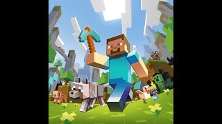 minecraft minihra most  original