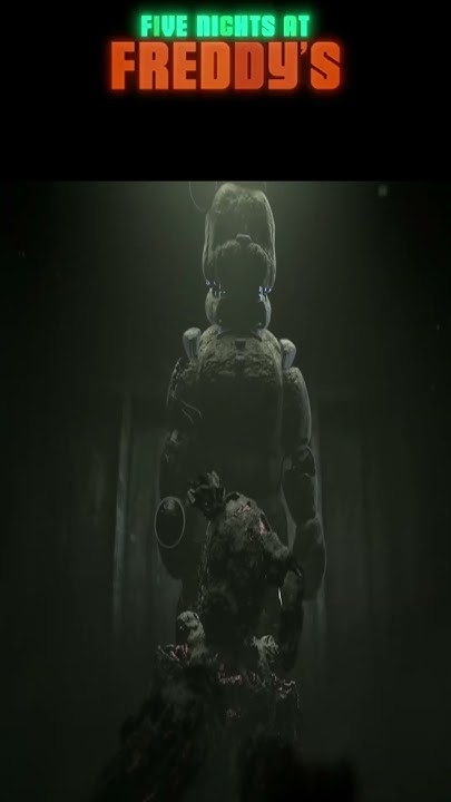 Фантом #Фредди #fnaf - YouTube