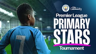 Premier League Primary Stars Tournament