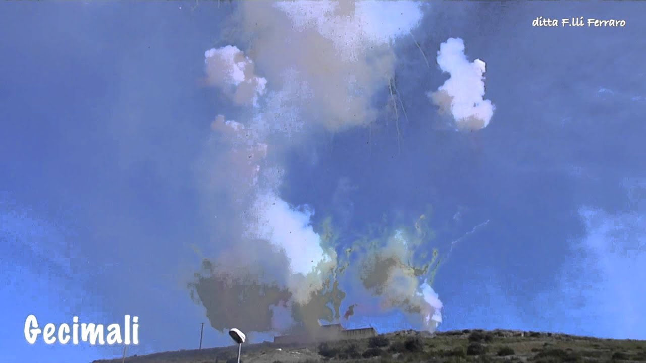 Vitulazio 7 aprile 2013 ditta Flli ferraro   By Gecimali