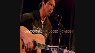 Chris Cornell - Doesn&#39;t Remind Me {Unplugged In Sweden 2006} HD