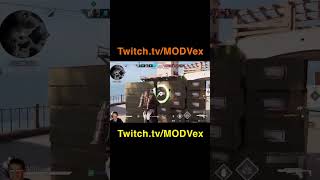 Welcome To Modvex