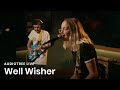 Well wisher  waste my time  audiotree live