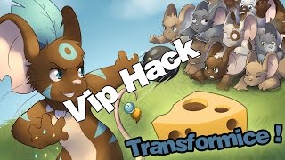 Vip Hack - Sefiwo Coder