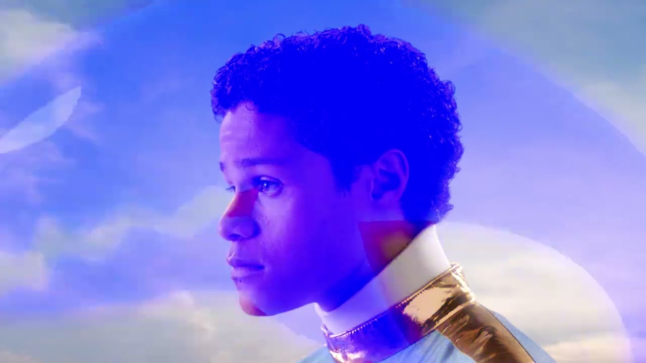 E03: Going Viral | Power Rangers: Megaforce  🔵 HasTV Team