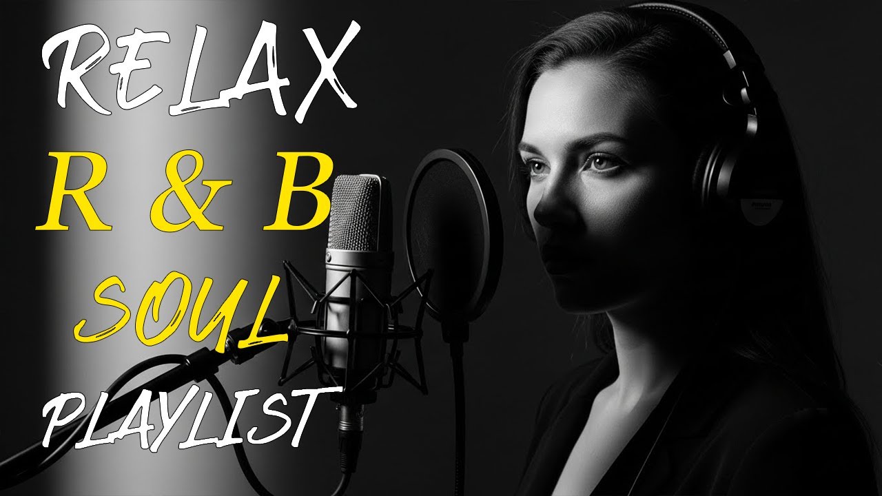 Her Voice at Midnight – Deep R&B Soul by Women | Midnight Velvet RnB