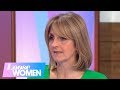 What Age Is It OK to Allow Your Child to Stay at Home Alone? | Loose Women