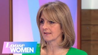 What Age Is It OK to Allow Your Child to Stay at Home Alone? | Loose Women