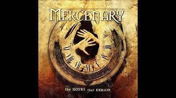 Mercenary - Redefine Me (Vocal Cover)