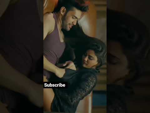 Desi Hot Girl Romantic 🥀😋😘 Movie Scan | Desi Bhabhi Romance #kissing_status