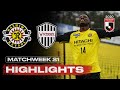 Kashiwa Reysol 4-3 Vissel Kobe | Matchweek 21 | 2020 | J1 League