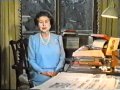 The Queen's Christmas Message 1985