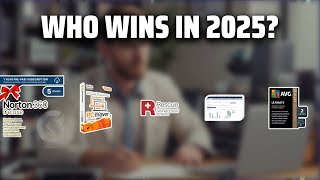 The Top 5 Best Data Recovery in 2025 - Must Watch Before Buying!