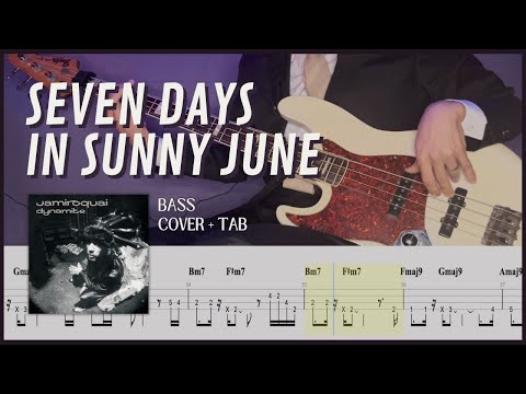 Seven Days In