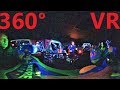 【1万再生・360度VR】バズ・ライトイヤーのアストロブラスター（東京ディズニーランド）/360 ° VR/Buzz Lightyear's Astro Blaster(Insta360 ONE X)