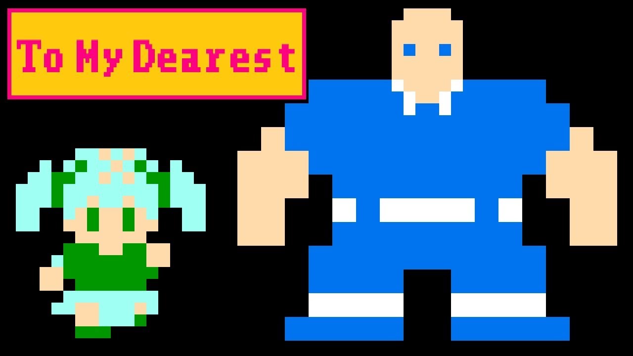 ゾンビランドサガ 8話 ファミコン風「To My Dearest」8bitアレンジ　Zombieland Saga EP8