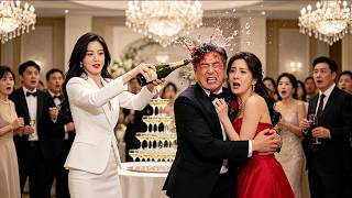 Husband Held a Wedding ceremony with Mistress in 3rd yr of marriage,he will live in hell!#260701jzB2