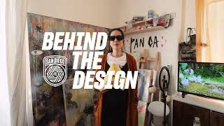 Behind the Design - Panca