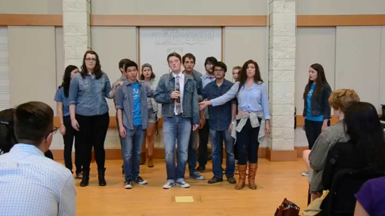 Tandem Chicago YouTube