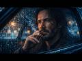 Dark Blues for the Emotionally Scarred | Rain, Smoke & Midnight Thoughts