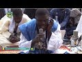 J3 Ramadan 2017 | Récitation quotidienne du Foulkoul Mashun à Thiès (S. Ibra Gueye