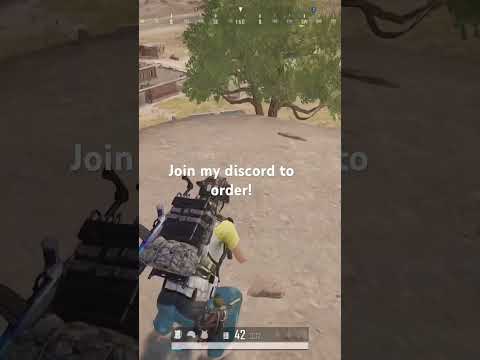 #pubg