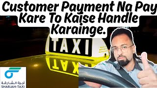 Destination Pay Ponch K Customer Bolay Mere Pass Paise Nai To Kaise Situation Handle Kerni Hai.