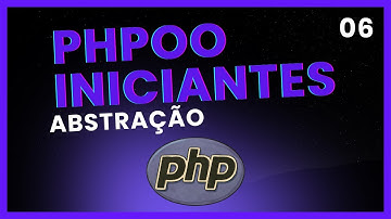 Classes e Métodos Abstratos - PHP Orientado a Objetos: O Básico do Básico