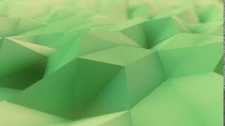 3D Green Moving Floor In 4K | Free Stock Video Footage HD 4K screenshot 5