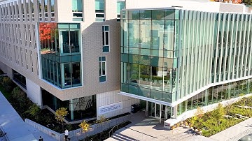 Health and Wellness is Front and Center at CMU