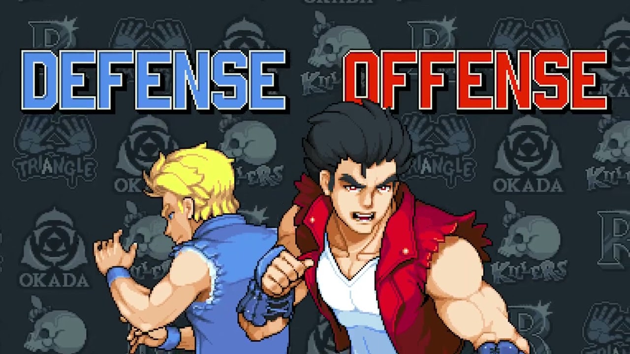  Modus - Double Dragon Gaiden: Rise of the Dragons (NSW) :  Maximum Games: Everything Else