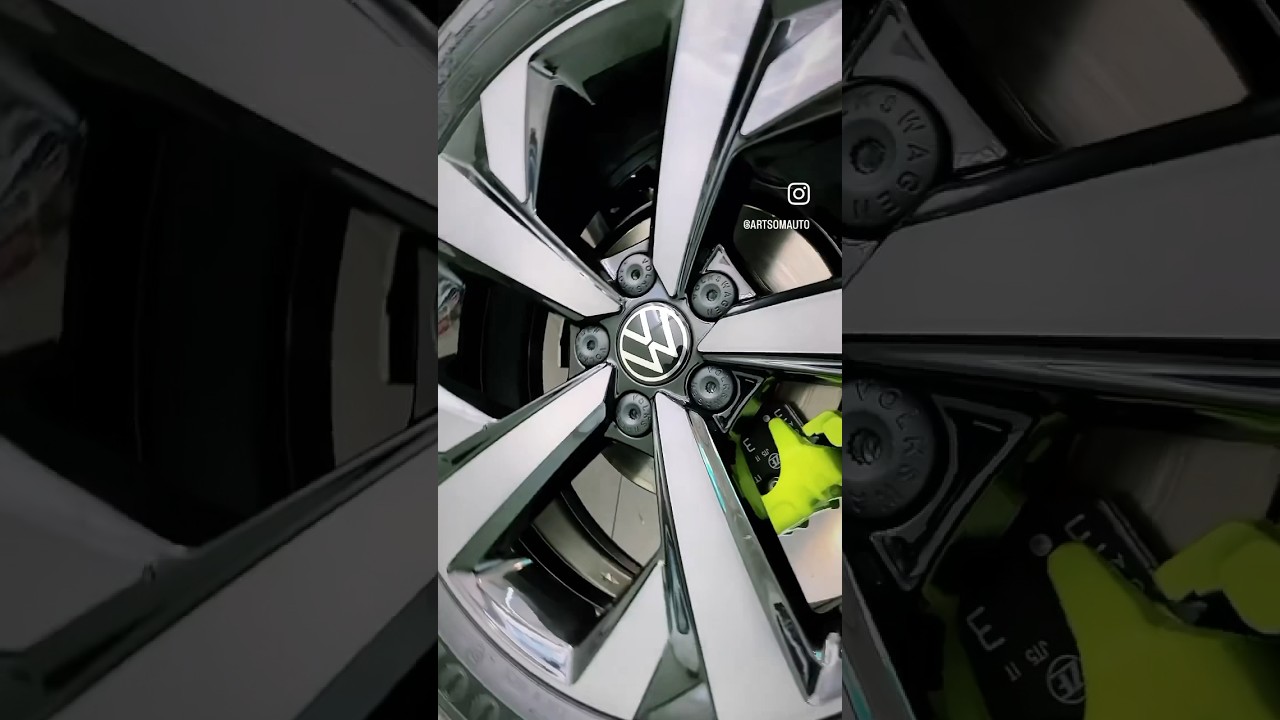 VW Nivus 2023 - ArtSomAuto