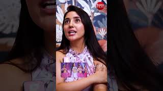 Ashnoor Kaur tells us the secret tip given by her mom to be in Biggboss house❤️#ashnoorkaur #galatta