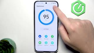 HUAWEI Pura 80 Pro – How to Clear Cache Automatically screenshot 5