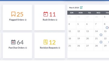 The Connect Dashboard