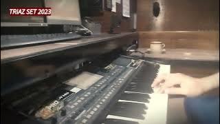 Nada Tanpa Kata!!!! INSTRUMENTALIA KORG pa 600