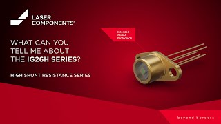 IG26H Series Explained – Advanced Infrared Gas Detection