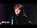 Lewis Capaldi: New Album, Meeting Tom Hanks & Tour Essentials | Apple Music
