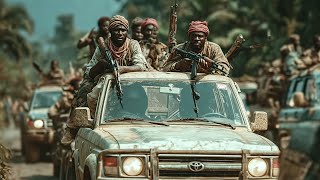 Download Lagu Latest action film: Gunfire Erupts as Terrorists Assault Castle, Special Forces Furious MP3 Download Lagu Latest action film: Gunfire Erupts as Terrorists Assault Castle, Special Forces Furious MP3