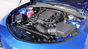 2016 Camaro SS Video Review Series, Part 1: Intro & Vehicle Plans