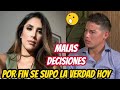 Daniela ospina por fin revela la verdad de su separacin con james rodrguez ms de uno sorprendido