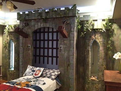 Castle Bed For Boy You, Castle Bunk Bed For Boys