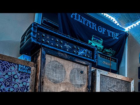 4 runners  | Kustom | Stoner Doom 