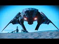 No Man's Sky Glitch Build - The Neopteran