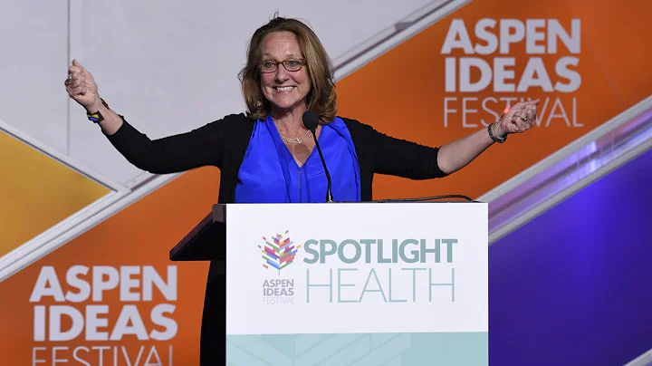 Spotlight Health Opening Ceremony